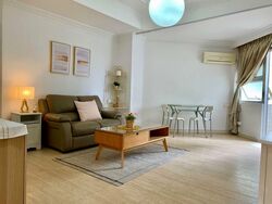 Roxy Square (D15), Apartment #384449621